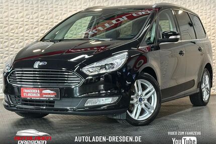 Ford Galaxy Gebrauchtwagen