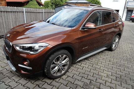 BMW X1 Gebrauchtwagen