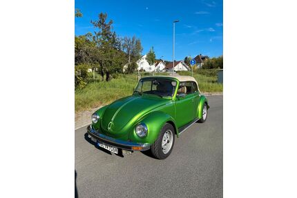 VW Käfer Gebrauchtwagen