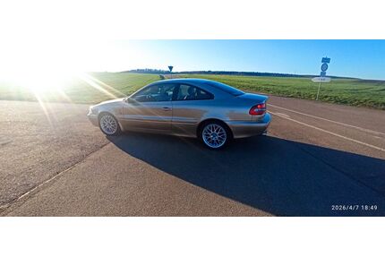 Volvo C70 Gebrauchtwagen