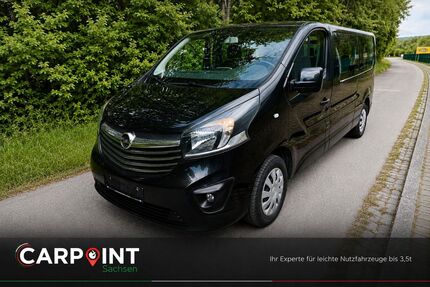 Opel Vivaro Gebrauchtwagen