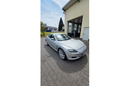 Mazda RX-8 Gebrauchtwagen