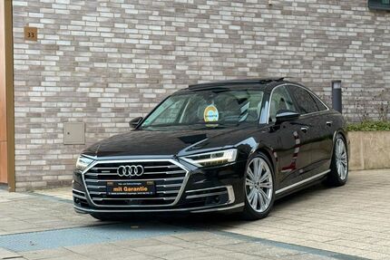Audi A8 Gebrauchtwagen