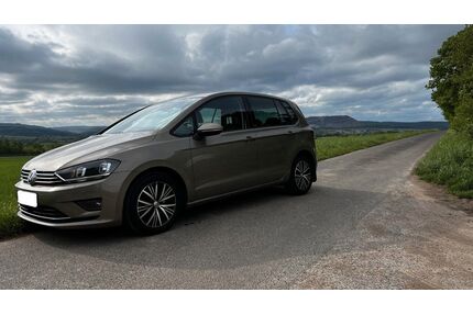 VW Golf Sportsvan Gebrauchtwagen