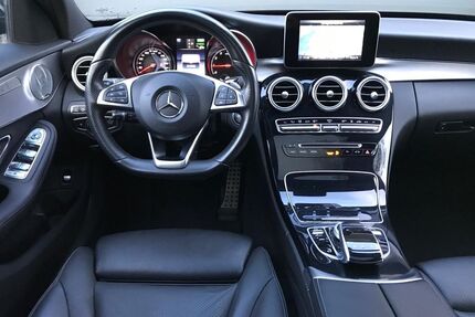 Mercedes-Benz C 350 Gebrauchtwagen