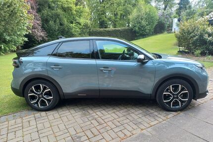 Citroen C4 Gebrauchtwagen