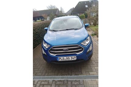 Ford EcoSport Gebrauchtwagen