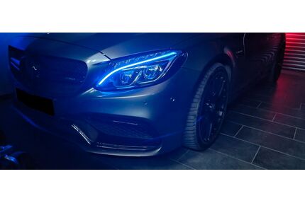 Mercedes-Benz C 63 AMG Gebrauchtwagen