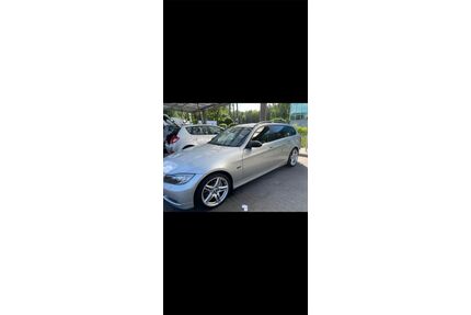 BMW 325 Gebrauchtwagen
