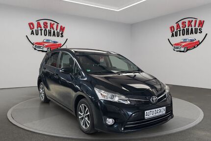 Toyota Verso Gebrauchtwagen
