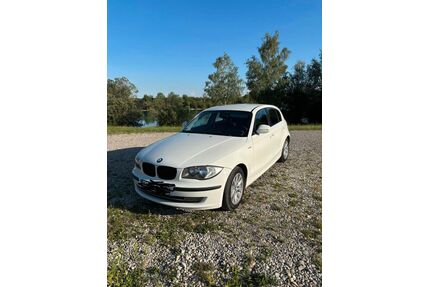 BMW 116 Gebrauchtwagen