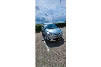 Opel Meriva Gebrauchtwagen