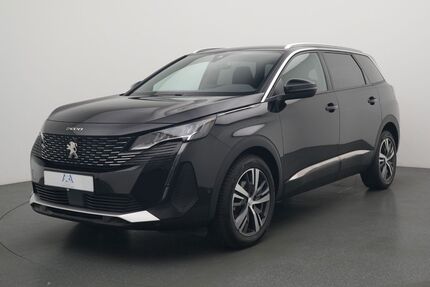 Peugeot 5008 Gebrauchtwagen