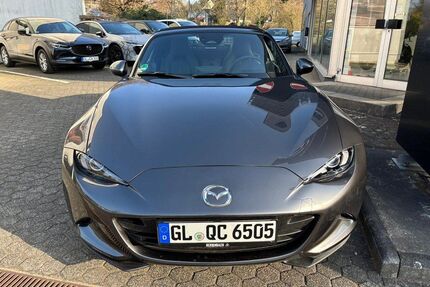 Mazda MX-5 Gebrauchtwagen