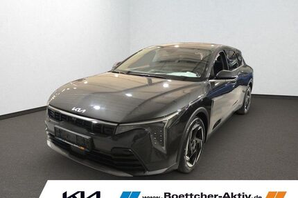 Kia K4 Gebrauchtwagen