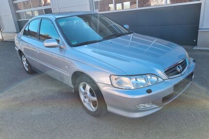 Honda Accord Gebrauchtwagen
