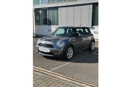 Mini Cooper S Gebrauchtwagen