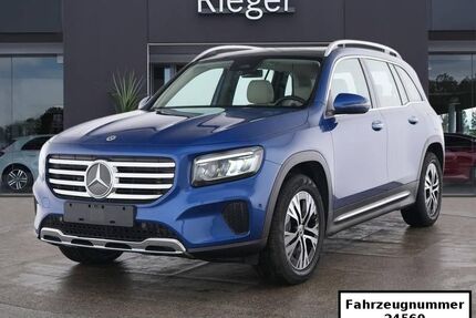 Mercedes-Benz GLB 220 Gebrauchtwagen