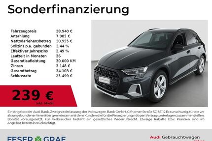 Audi A3 Gebrauchtwagen