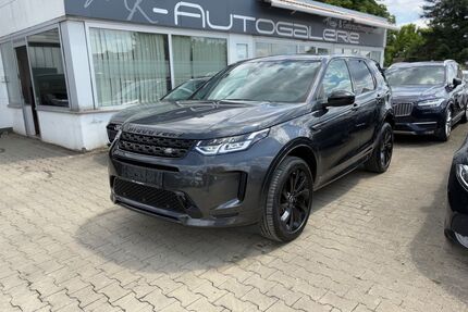 Land Rover Discovery Sport Gebrauchtwagen