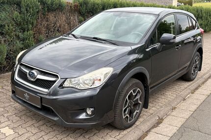 Subaru XV Gebrauchtwagen