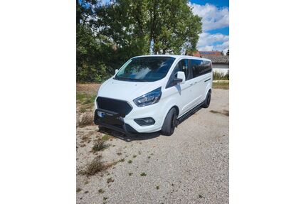 Ford Tourneo Custom Gebrauchtwagen