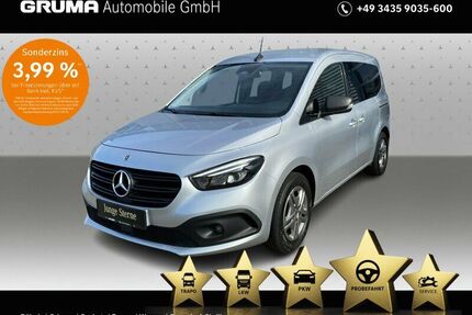 Mercedes-Benz Citan Gebrauchtwagen