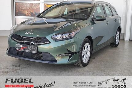 Kia ceed Sportswagon Gebrauchtwagen