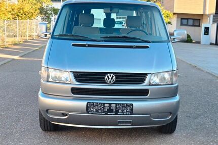 VW T4 Multivan Gebrauchtwagen