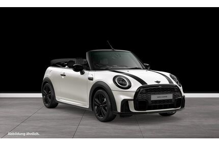 Mini Cooper Cabrio Gebrauchtwagen