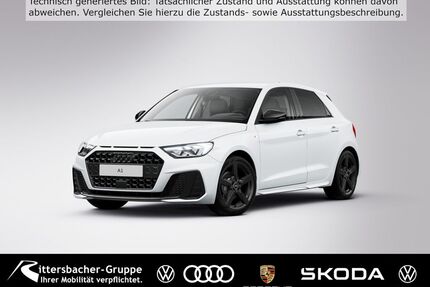 Audi A1 Gebrauchtwagen