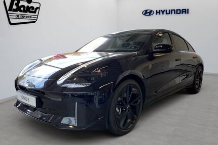 Hyundai IONIQ 6 Gebrauchtwagen