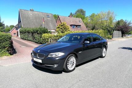 BMW 535 Gebrauchtwagen