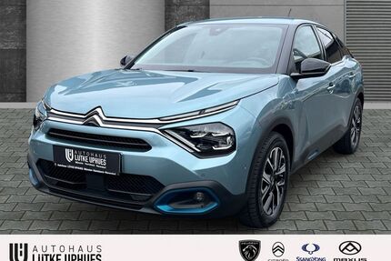 Citroen C4 Gebrauchtwagen