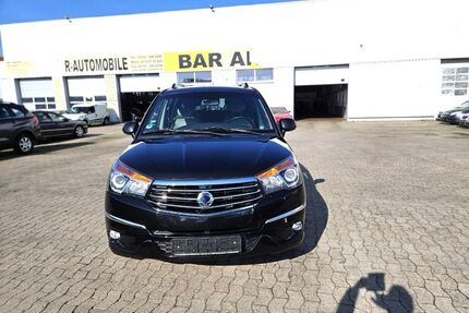SsangYong Rodius Gebrauchtwagen