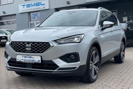 Seat Tarraco Gebrauchtwagen