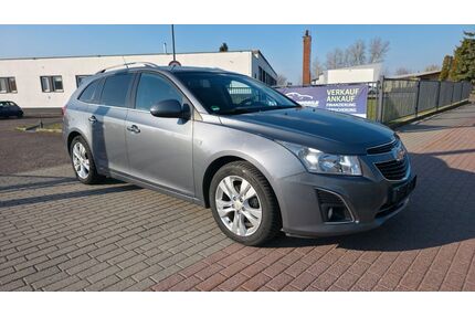 Chevrolet Cruze Gebrauchtwagen
