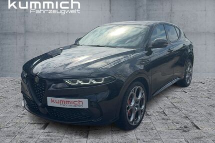 Alfa Romeo Tonale Gebrauchtwagen