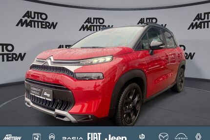 Citroen C3 Aircross Gebrauchtwagen