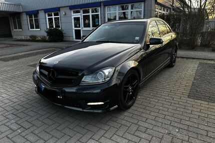 Mercedes-Benz C 350 Gebrauchtwagen