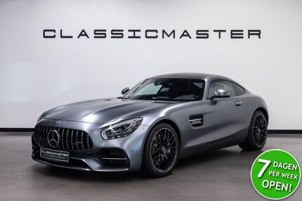 Mercedes-Benz AMG GT Gebrauchtwagen
