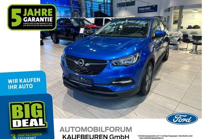 Opel Grandland (X) Gebrauchtwagen
