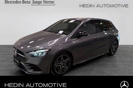 Mercedes-Benz B 200 Gebrauchtwagen