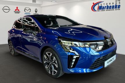 Mitsubishi Colt Gebrauchtwagen