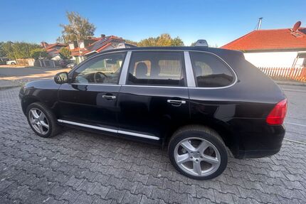 Porsche Cayenne Gebrauchtwagen