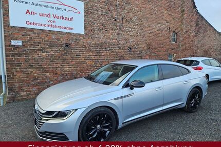 VW Arteon Gebrauchtwagen