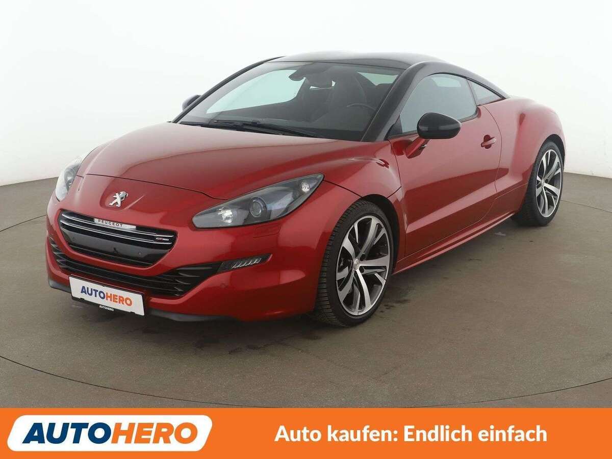RCZ