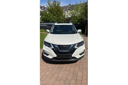 Nissan X-Trail Gebrauchtwagen