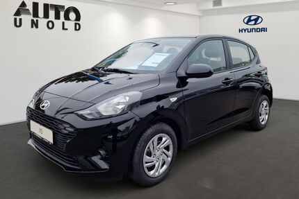 Hyundai i10 Gebrauchtwagen