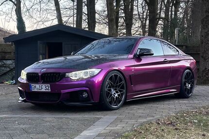 BMW 435 Gebrauchtwagen